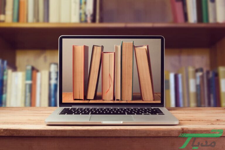برنامه فروش اینترنتی کتب درسی + جدول مقاطع