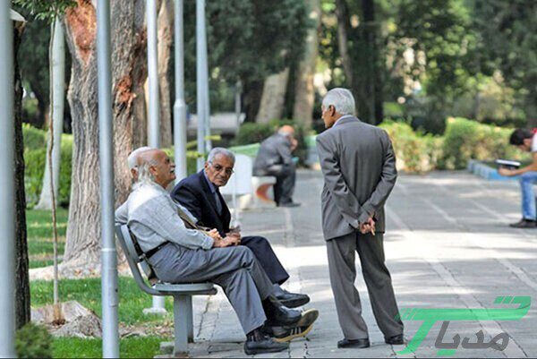 متناسب سازی حقوق بازنشستگان تامین اجتماعی