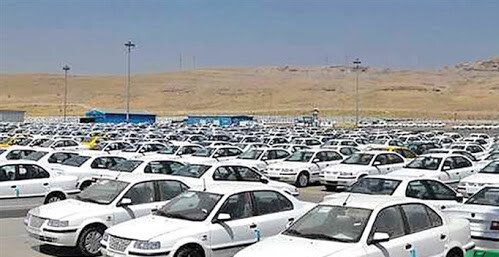 توقف روند ریزشی قیمت خودرو در بازار