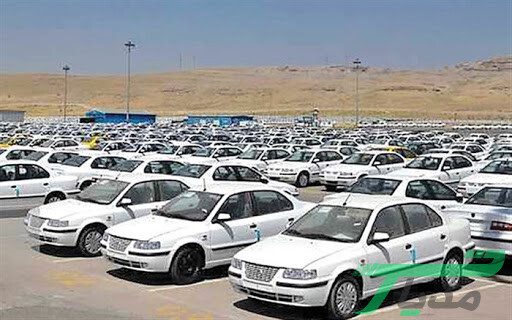قیمت خودرو در بهار