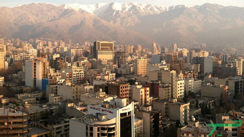 کاهش قیمت مسکن در تهران