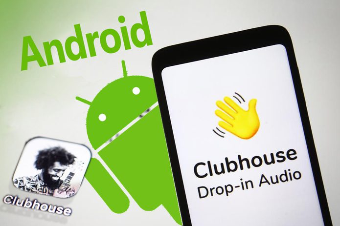 میلیون‌ها کاربر اندرویدی در انتظار ورود به کلاب هاوس