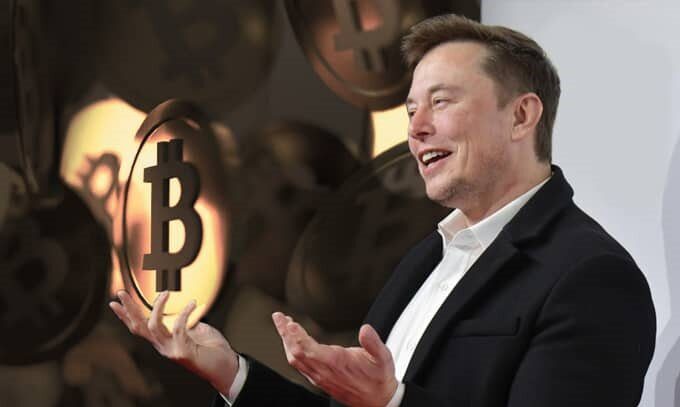 اعلام نظر ایلان ماسک در مورد شبکه لایتنینگ