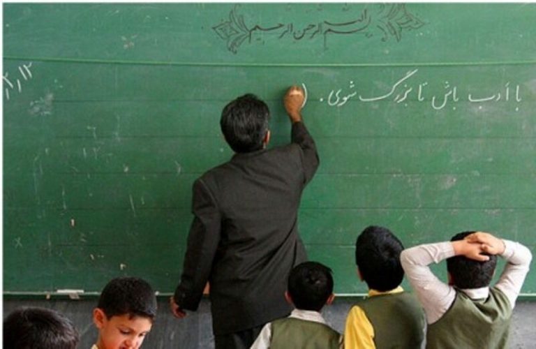 رتبه‌بندی معلمان آن‌ها را راضی می‌شوند؟