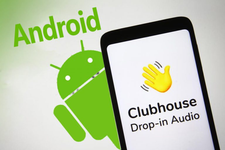 انتشار نسخه اندرویدی کلاب هاوس تا چند روز دیگر
