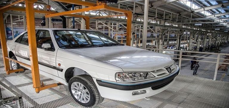 بازگشت قیمت محصولات خودروسازان به حالت قبل