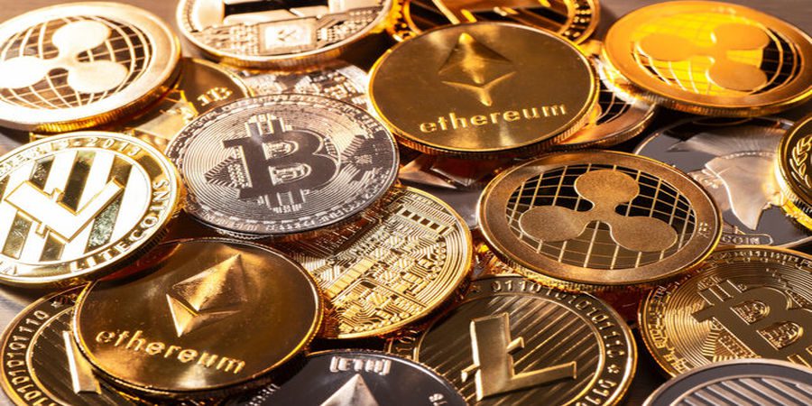 ثبت رکورد جدید برای بیت کوین