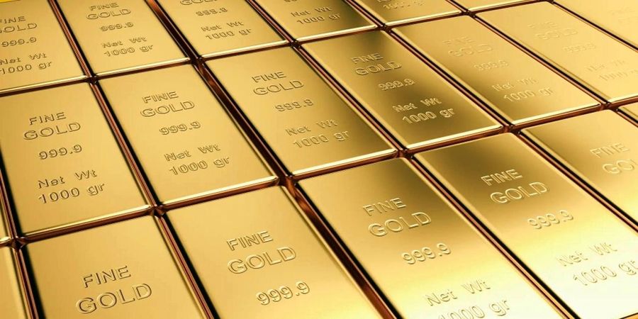 طلای جهانی روی مدار صعودی