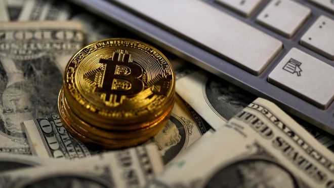 دلیل صعود نسبی بیت کوین