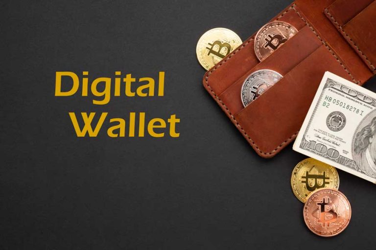  انتقال ارز دیجیتال از یک کیف پول به کیف پول دیگر