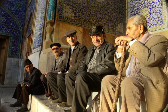 واریز مابهالتفاوت حقوق بازنشستگان تامین اجتماعی