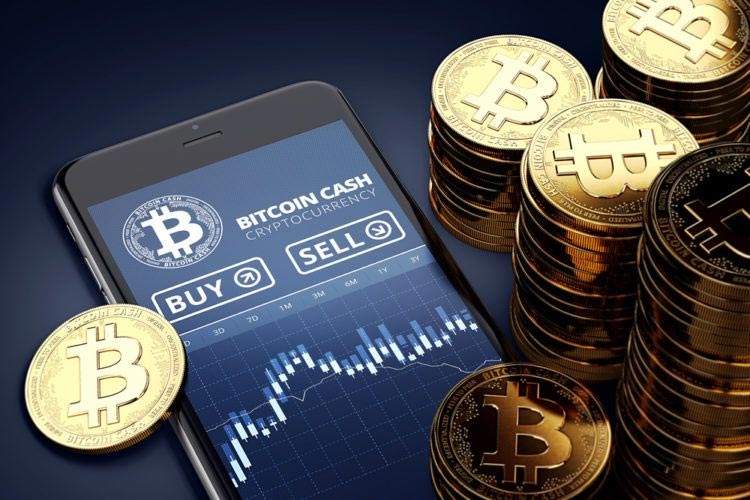 کدام صرافی آنلاین بیشترین ارز دیجیتال را دارد؟