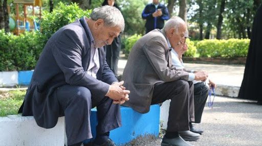 خبر خوش عیدی برای بازنشستگان تامین اجتماعی