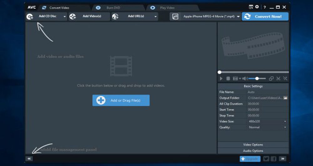 تبدیل ویدیوهای یوتیوب به فایل MP3