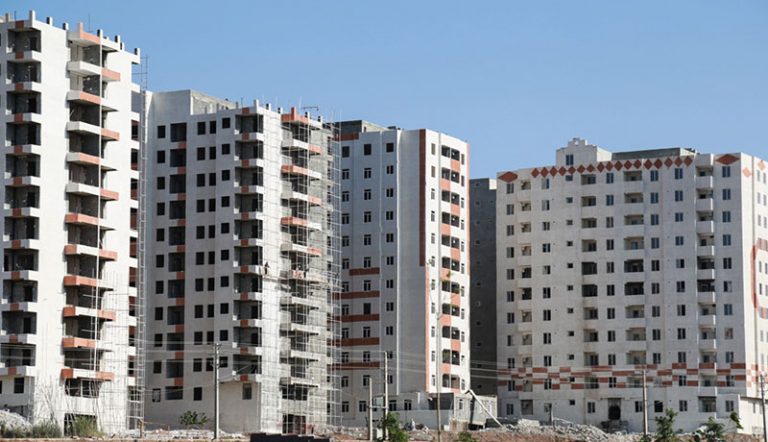شروع ثبت نام دور چهارم مسکن ملی