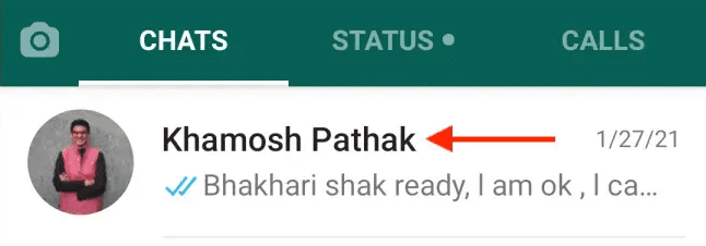 چگونه پیام‌های واتساپ را به تلگرام منتقل کنیم؟