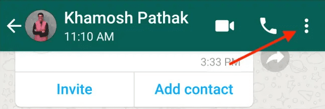 چگونه پیام‌های واتساپ را به تلگرام منتقل کنیم؟