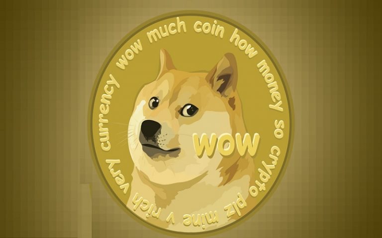 دوج کوین دارای بیشترین تقویت ارزش