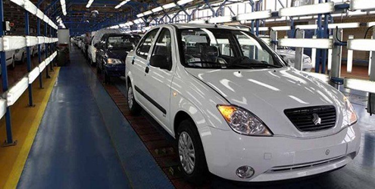 آغاز فروش فوق العاده سایپا از امروز