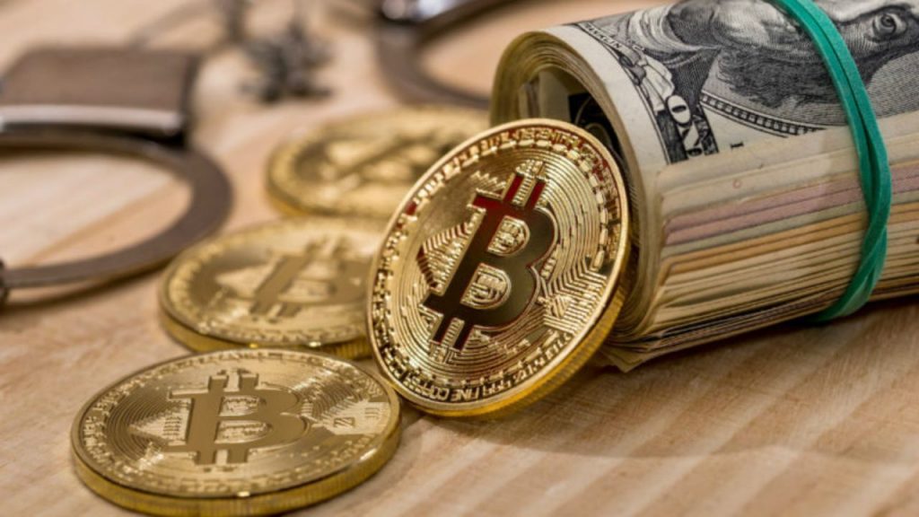 پیشبینی جدید از قیمت بیت کوین