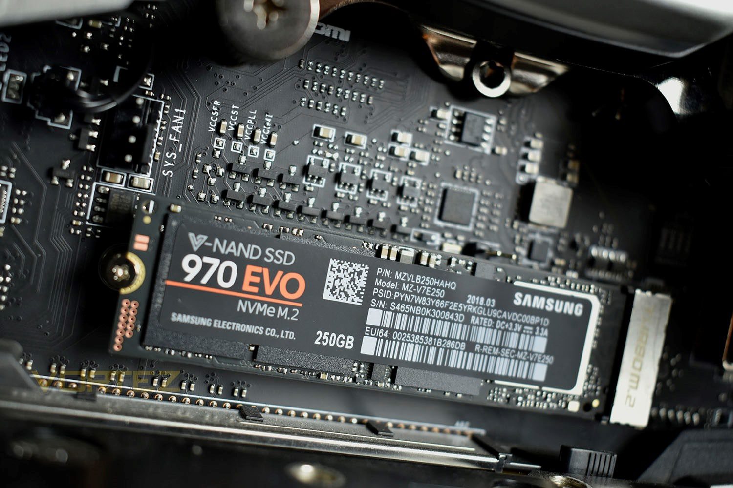 راهنمای کامل برای خرید SSD