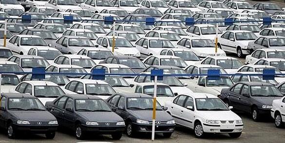 افزایش شدید قیمت خودرو در بازار