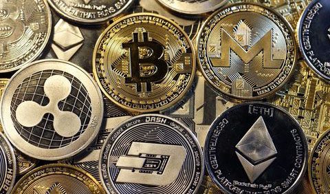 رشد نسبی در بازار ارزهای دیجیتال