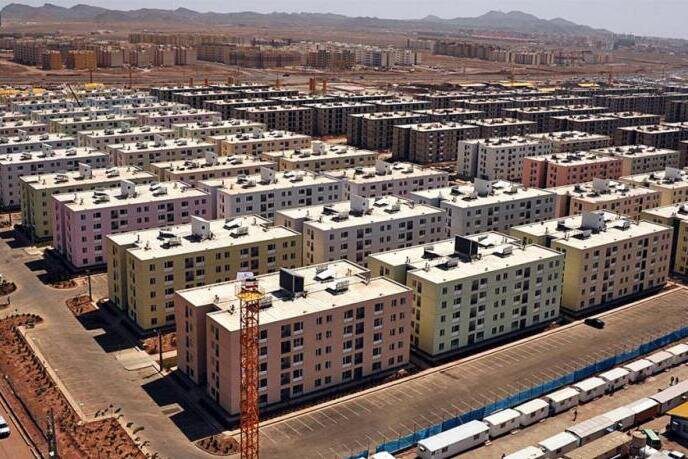 آغاز ثبت نام مسکن ملی از 19 خرداد
