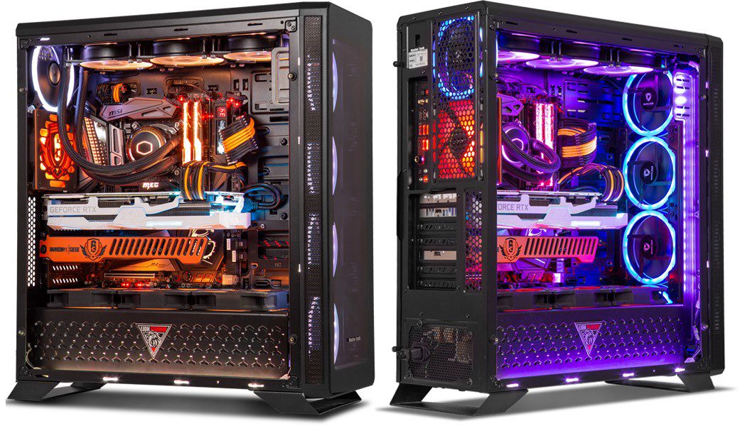 راهنمای کامل برای خرید SSD