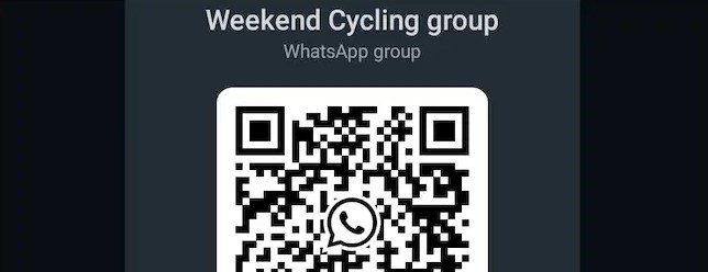 آموزش ایجاد لینک عمومی برای گروهها در واتساپ