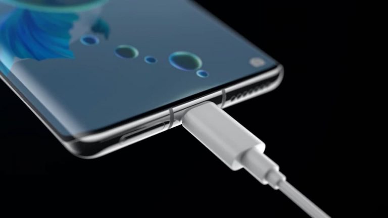 قابلیت ویژه سیستم عامل هارمونی هواوی برای تشخیص شارژرهای تقلبی