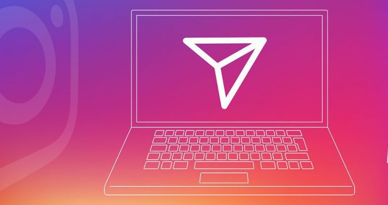 قابلیت ایجاد پست از طریق رایانه در اینستاگرام فراهم شد