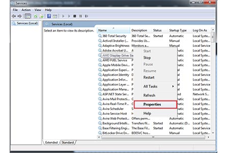حل مشکل کارت گرافیک ویندوز 11