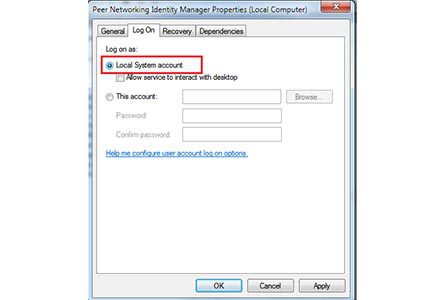 حل مشکل کارت گرافیک ویندوز 11