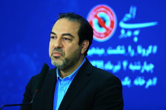 رئیسی: مشکلاتی در خطوط تولید واکسن برکت رخ داده است
