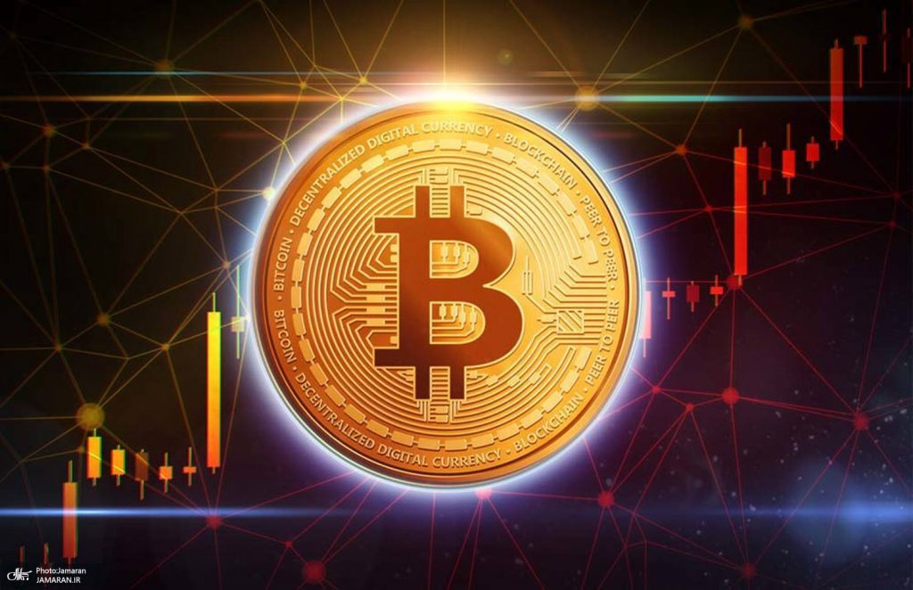 بیت کوین به پایان راه نزدیک می شود