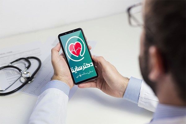 پیک پنج کرونا و حل بحرانی به نام دسترسی به متخصصان پزشکی با دکتر ساینا