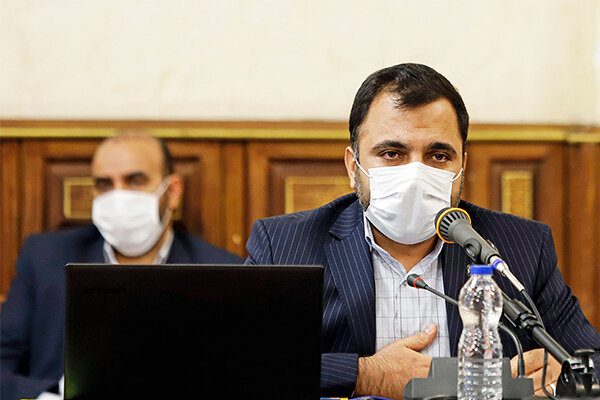 هوشمندسازی فرایند ارسال و تحویل مرسوله‌های پستی