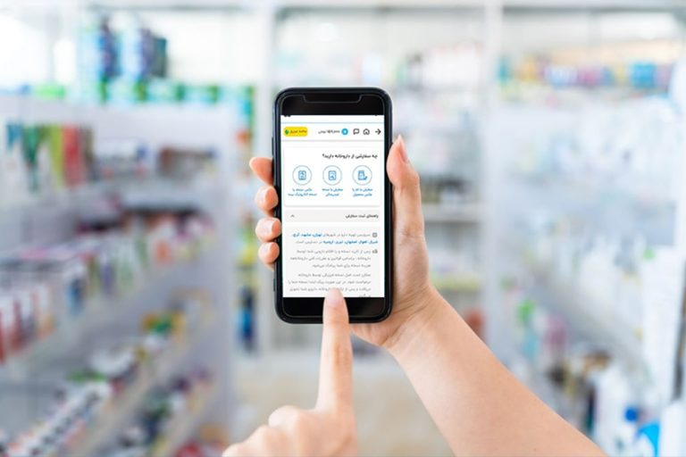 ابهامات قانونی مانع اصلی فعالیت پلتفرم‌های فروش آنلاین داروست