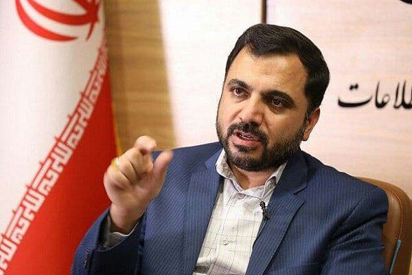 وزیر ارتباطات برای ارتباط با مردم شماره تلفن خود را اعلام کرد