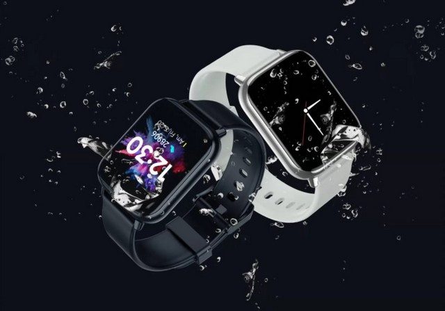 زمان عرضه ساعت‌های هوشمند دیزو Watch 2 و Watch Pro