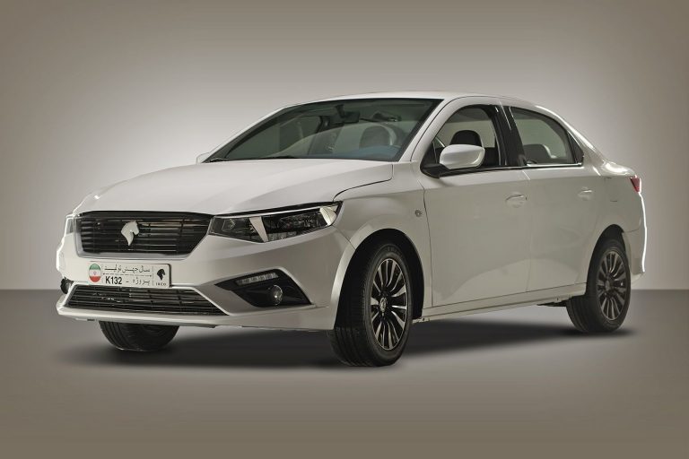 آغاز اولین طرح فروش فوری ایران خودرو بدون قرعهکشی