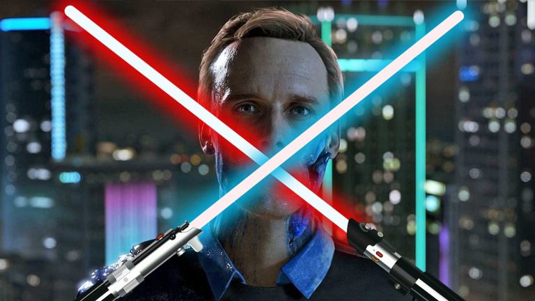 احتمال ساخت یک بازی Star Wars 