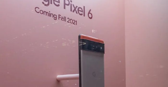 شکایت کاربران از سرعت پایین شارژ پیکسل 6