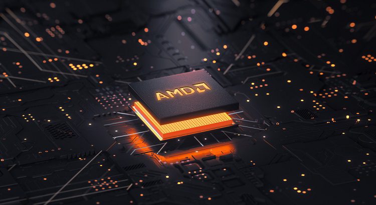 وعده حل مشکل کند شدن تراشه در ویندوز 11 توسط AMD