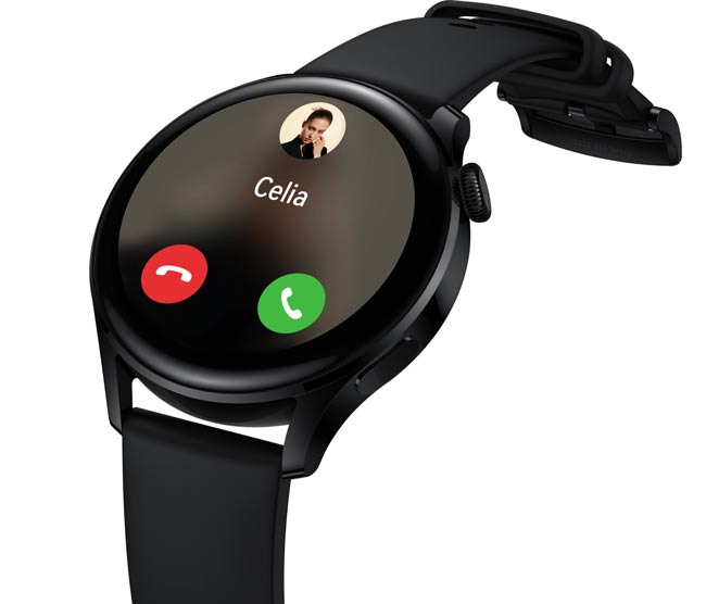 قابلیت هواوی در ساعت‌های هوشمند واچ 3 برای محافظت از سلامتی کاربران