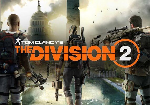 تأخیر زمان عرضه محتواها برای بازی The Division 2