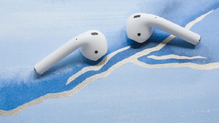 کاهش 129 دلاری قیمت ایرپادهای نسل دوم