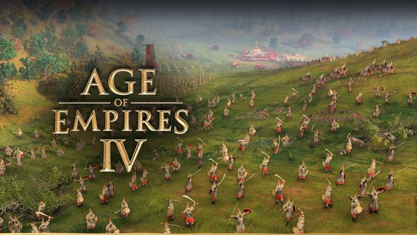 موفقیت مهم بازی Age of Empires 4 در استیم