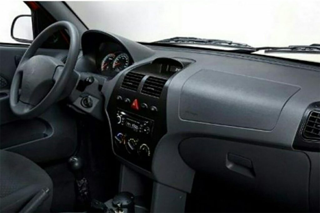 مقایسه تیبا 2 و کوئیک